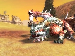 画像ギャラリー No.022のサムネイル画像 / 【PR】「生き残るんだ。たとえ誰かを殺めても」 ――惑星全土を巻き込む叙事詩的なスケールの悲劇。「ARGO ONLINE」とはいったいどんなゲームなのか?