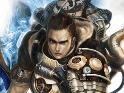 画像ギャラリー No.033のサムネイル画像 / 【PR】「生き残るんだ。たとえ誰かを殺めても」 ――惑星全土を巻き込む叙事詩的なスケールの悲劇。「ARGO ONLINE」とはいったいどんなゲームなのか?