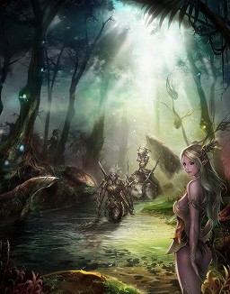 ꡼ No.022 | PRۡ뤿廊סĤξǡʪ줬ưФSFե󥿥Υϥ֥åMMORPGARGO ONLINEץץ쥤ݡ