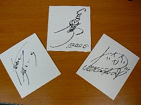 画像ギャラリー No.001のサムネイル画像 / 「ARGO」ボイスドラマ5話「決裂」公開。物語はクライマックスへ