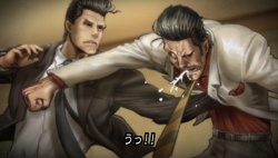 ꡼ No.002 | PSPեȡõ ܻϺ ȥɡסȯ