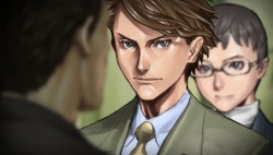 ꡼ No.003 | PSPեȡõ ܻϺ ȥɡסȯ