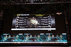 ꡼ No.006 | TGS 2009Co-opץ쥤θȤʤEpisode 3Ϫ֥ ץͥå 2 ǿץ쥤֥ǥ⥹ơץݡ