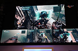 ꡼ No.007 | TGS 2009Co-opץ쥤θȤʤEpisode 3Ϫ֥ ץͥå 2 ǿץ쥤֥ǥ⥹ơץݡ