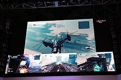 ꡼ No.008 | TGS 2009Co-opץ쥤θȤʤEpisode 3Ϫ֥ ץͥå 2 ǿץ쥤֥ǥ⥹ơץݡ