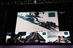 ꡼ No.009 | TGS 2009Co-opץ쥤θȤʤEpisode 3Ϫ֥ ץͥå 2 ǿץ쥤֥ǥ⥹ơץݡ