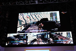 ꡼ No.011 | TGS 2009Co-opץ쥤θȤʤEpisode 3Ϫ֥ ץͥå 2 ǿץ쥤֥ǥ⥹ơץݡ