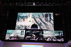 ꡼ No.012 | TGS 2009Co-opץ쥤θȤʤEpisode 3Ϫ֥ ץͥå 2 ǿץ쥤֥ǥ⥹ơץݡ