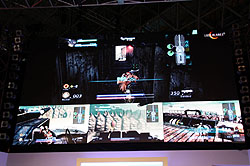 ꡼ No.013 | TGS 2009Co-opץ쥤θȤʤEpisode 3Ϫ֥ ץͥå 2 ǿץ쥤֥ǥ⥹ơץݡ