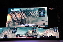 ꡼ No.014 | TGS 2009Co-opץ쥤θȤʤEpisode 3Ϫ֥ ץͥå 2 ǿץ쥤֥ǥ⥹ơץݡ