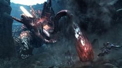 画像ギャラリー No.002のサムネイル画像 / 「ロスト プラネット 2」各エピソードに登場する巨大AKを全6回で紹介。第1回目は「ゴディアント」