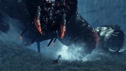 画像ギャラリー No.003のサムネイル画像 / 「ロスト プラネット 2」各エピソードに登場する巨大AKを全6回で紹介。第1回目は「ゴディアント」