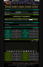 画像ギャラリー No.003のサムネイル画像 / マルチプレイバトルがさらにアツくなる!「ロスト プラネット 2」,コミュニティ支援サイト「コマンドコロニー」が正式オープン