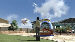 画像ギャラリー No.008のサムネイル画像 / “モンハン”に続くコラボアイテムが登場。カプコン,「ロスト プラネット 2」の専用DLCとして「KILLZONE」のコスチュームを本日より配信開始