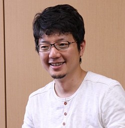 画像ギャラリー No.018のサムネイル画像 / よくよく考えるとまだ珍しい“本格的な国産TPS”はいかにして生まれたのか。「ロスト プラネット 2」プロデューサー竹内 潤氏にインタビュー