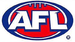 画像集#001のサムネイル/オーストラリアンフットボールをシミュレートした「AFL」とは