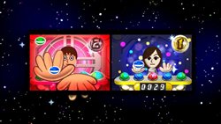 画像ギャラリー No.004のサムネイル画像 / Wii用ソフト「ポップンミュージック」本日発売。ニンデンドーWi-Fiコネクションで追加曲の配信も開始