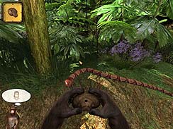 画像集#012のサムネイル/小猿と一緒に無人島からの脱出を目指す「Return to Mysterious Island 2」のデモ版を4GamerにUp