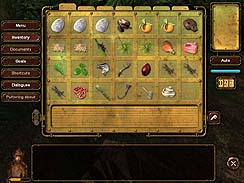 画像集#013のサムネイル/小猿と一緒に無人島からの脱出を目指す「Return to Mysterious Island 2」のデモ版を4GamerにUp