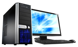 画像ギャラリー No.001のサムネイル画像 / ユニットコム,TWOTOPブランドで「Sandy Bridge-E」採用PC 3モデルを発売