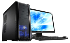 画像ギャラリー No.002のサムネイル画像 / ユニットコム,TWOTOPブランドで「Sandy Bridge-E」採用PC 3モデルを発売