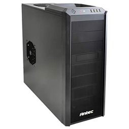 ꡼ No.001Υͥ / TWOTOPi7-3820ܤΥPC2ǥ롣PCAntec