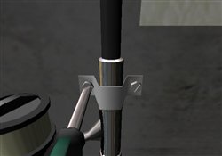 画像ギャラリー No.004のサムネイル画像 / 「THE 密室からの脱出」DSiウェア＆Wiiウェア特設サイトでWEB体験版を公開