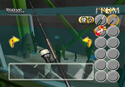 画像ギャラリー No.005のサムネイル画像 / 「THE 密室からの脱出」DSiウェア＆Wiiウェア特設サイトでWEB体験版を公開