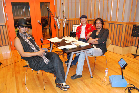 ꡼ No.002 | ζǡסWeb饸ֿ ĮRADIO STATIONۿ