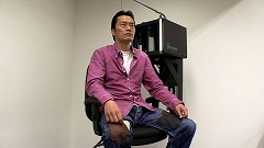 画像ギャラリー No.004のサムネイル画像 / 「龍が如く4 伝説を継ぐもの」に沢村一樹さん,遠藤憲一さんの出演が決定