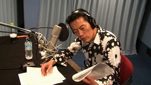 画像ギャラリー No.008のサムネイル画像 / 「龍が如く4 伝説を継ぐもの」に沢村一樹さん,遠藤憲一さんの出演が決定