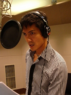 画像ギャラリー No.010のサムネイル画像 / 「龍が如く4 伝説を継ぐもの」に沢村一樹さん,遠藤憲一さんの出演が決定