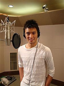 画像ギャラリー No.002のサムネイル画像 / 「龍が如く4」に前作に続いて高橋ジョージさん，徳重聡さんの出演が決定