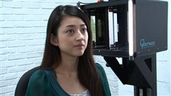 画像ギャラリー No.002のサムネイル画像 / 「龍が如く4」に北大路欣也さんと小沢真珠さんの出演が決定。いずれも3DCGキャラクターのモデルを体験