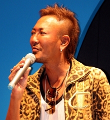 ꡼ No.004Υͥ / TGS 2009ϤĤ˥١æ͵꡼ǿζǡ4ѤΡפΥơ٥Ȥݡ