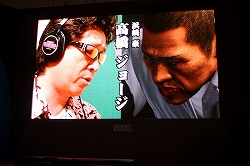 ꡼ No.008Υͥ / TGS 2009ϤĤ˥١æ͵꡼ǿζǡ4ѤΡפΥơ٥Ȥݡ