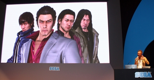 ꡼ No.009Υͥ / TGS 2009ϤĤ˥١æ͵꡼ǿζǡ4ѤΡפΥơ٥Ȥݡ