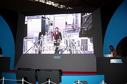 ꡼ No.011Υͥ / TGS 2009ϤĤ˥١æ͵꡼ǿζǡ4ѤΡפΥơ٥Ȥݡ