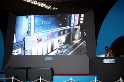 ꡼ No.015Υͥ / TGS 2009ϤĤ˥١æ͵꡼ǿζǡ4ѤΡפΥơ٥Ȥݡ