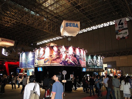 ꡼ No.009 | TGS 2009ϥ֡ݡȡԡĤˤƴԺ/ƤꡣĤȤ⸫ƨʤ