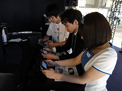 ꡼ No.010 | TGS 2009ϥ֡ݡȡԡĤˤƴԺ/ƤꡣĤȤ⸫ƨʤ