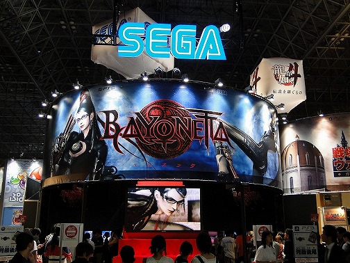 ꡼ No.016 | TGS 2009ϥ֡ݡȡԡĤˤƴԺ/ƤꡣĤȤ⸫ƨʤ