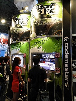 ꡼ No.018 | TGS 2009ϥ֡ݡȡԡĤˤƴԺ/ƤꡣĤȤ⸫ƨʤ