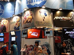 ꡼ No.021 | TGS 2009ϥ֡ݡȡԡĤˤƴԺ/ƤꡣĤȤ⸫ƨʤ