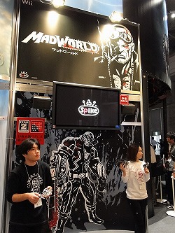 ꡼ No.022 | TGS 2009ϥ֡ݡȡԡĤˤƴԺ/ƤꡣĤȤ⸫ƨʤ