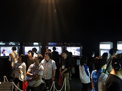 ꡼ No.026 | TGS 2009ϥ֡ݡȡԡĤˤƴԺ/ƤꡣĤȤ⸫ƨʤ