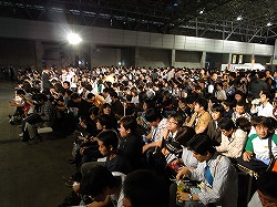 ꡼ No.002Υͥ / TGS 2009ϡ줽ʤΤΤǤϤʤʤȤ褦ͤ뤳ȡס̭̾λᡤˤ륯ꥨȡ祦ݡ