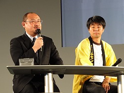 ꡼ No.006Υͥ / TGS 2009ϡ줽ʤΤΤǤϤʤʤȤ褦ͤ뤳ȡס̭̾λᡤˤ륯ꥨȡ祦ݡ