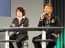 ꡼ No.010Υͥ / TGS 2009ϡ줽ʤΤΤǤϤʤʤȤ褦ͤ뤳ȡס̭̾λᡤˤ륯ꥨȡ祦ݡ