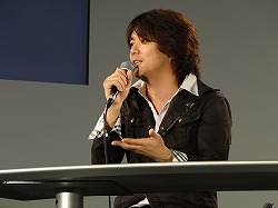 ꡼ No.014Υͥ / TGS 2009ϡ줽ʤΤΤǤϤʤʤȤ褦ͤ뤳ȡס̭̾λᡤˤ륯ꥨȡ祦ݡ